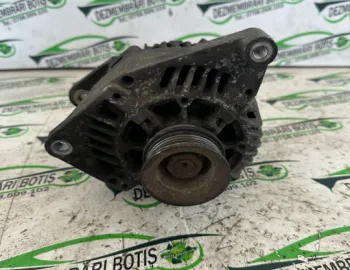 Alternator Volkswagen VW Passat B5 [1996 - 2000] wagon 1.6 MT (101 hp)