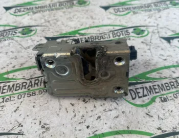 Broasca usa fata stanga Dacia Logan  [2004 - 2008] Sedan 1.4 MT (75 hp)