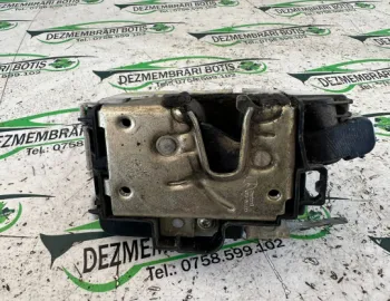 Broasca usa fata dreapta Volkswagen VW Polo 3 6N [1994 - 2001] Classic Sedan 1.9 D MT (64 hp)