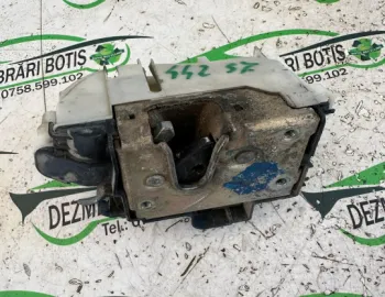 Broasca usa stanga Volkswagen VW Caddy 2 [1995 - 2004] Pickup 1.9 TD MT (90 hp)