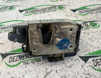 Broasca usa stanga Volkswagen VW Caddy 2 [1995 - 2004] Pickup 1.9 TD MT (90 hp)