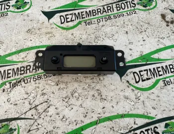 Ceas 98AB-15000-CCW Ford Focus  [1998 - 2004] Hatchback 5-usi 1.6 MT (101 hp)