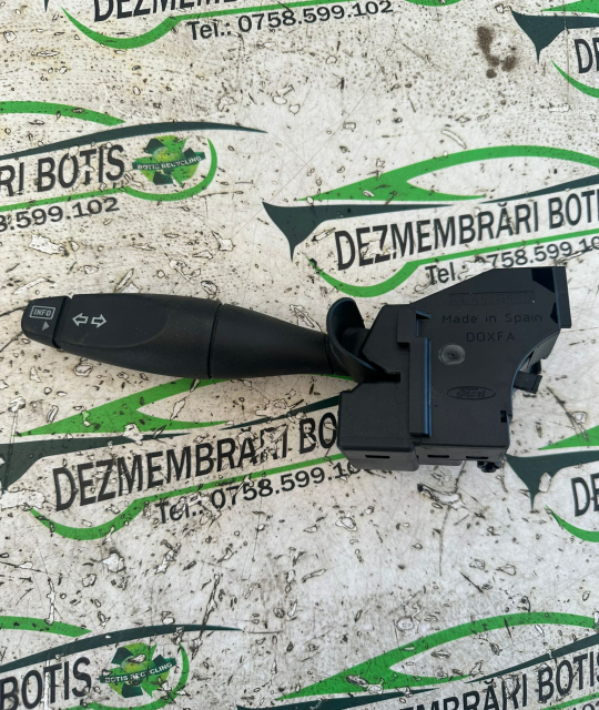Maneta semnalizare PA 66-GF30 Ford Focus  [1998 - 2004] Hatchback 5-usi 1.6 MT (101 hp)