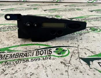 Display bord 2M5T-10D885-FA Ford Focus  [1998 - 2004] Hatchback 5-usi 1.6 MT (101 hp)