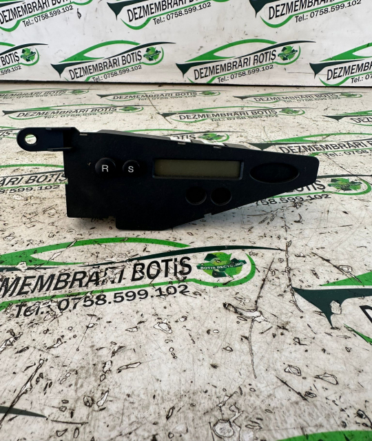 Display bord 2M5T-10D885-FA Ford Focus  [1998 - 2004] Hatchback 5-usi 1.6 MT (101 hp)