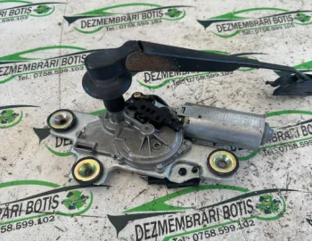 Motoras stergator luneta Ford Focus  [1998 - 2004] Hatchback 5-usi 1.6 MT (101 hp)