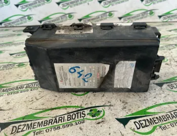 Panou sigurante si relee Ford Focus  [1998 - 2004] Hatchback 5-usi 1.6 MT (101 hp)