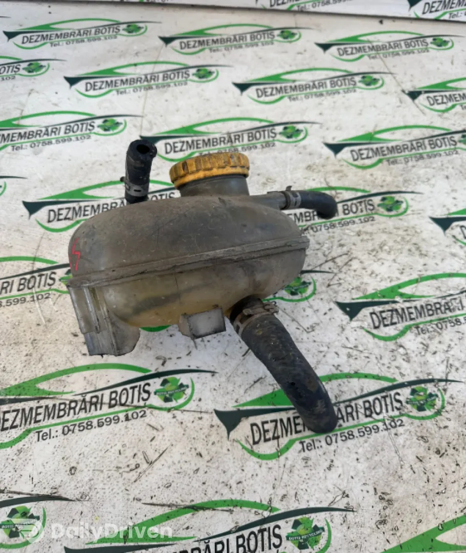 Vas expansiune Opel Agila  [2000 - 2003] Minivan 1.2 MT (75 hp)