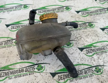 Vas expansiune Opel Agila  [2000 - 2003] Minivan 1.2 MT (75 hp)