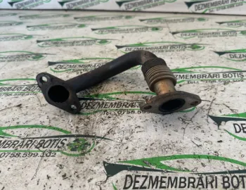 Conducta EGR Volkswagen VW Passat B6 [2005 - 2010] wagon 5-usi 2.0 TDI MT (140 hp)