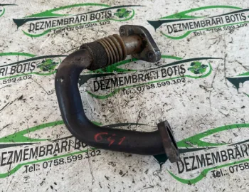 Conducta EGR Volkswagen VW Passat B6 [2005 - 2010] wagon 5-usi 2.0 TDI MT (140 hp)