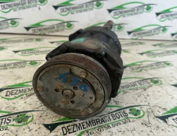 Compresor AC 7M0 820 803 Volkswagen VW Sharan  [1995 - 2000] Minivan 5-usi 1.9 TDI MT (110 hp)