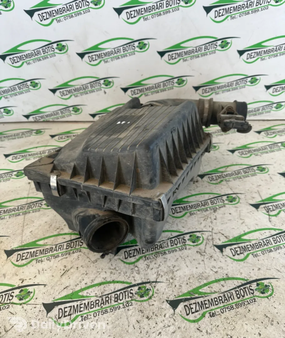 Carcasa filtru aer Opel Astra G [1998 - 2009] Hatchback 5-usi 1.4 MT (90 hp)
