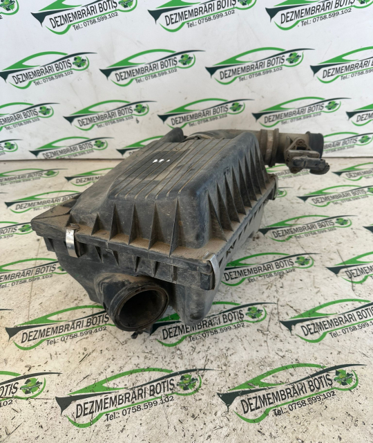 Carcasa filtru aer Opel Astra G [1998 - 2009] Hatchback 5-usi 1.4 MT (90 hp)