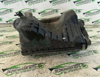 Carcasa filtru aer Opel Astra G [1998 - 2009] Hatchback 5-usi 1.4 MT (90 hp)