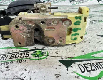 Broasca usa spate dreapta Ford Focus  [1998 - 2004] Hatchback 5-usi 1.4 MT (75 hp)