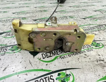Broasca usa spate stanga Ford Focus  [1998 - 2004] Hatchback 5-usi 1.4 MT (75 hp)