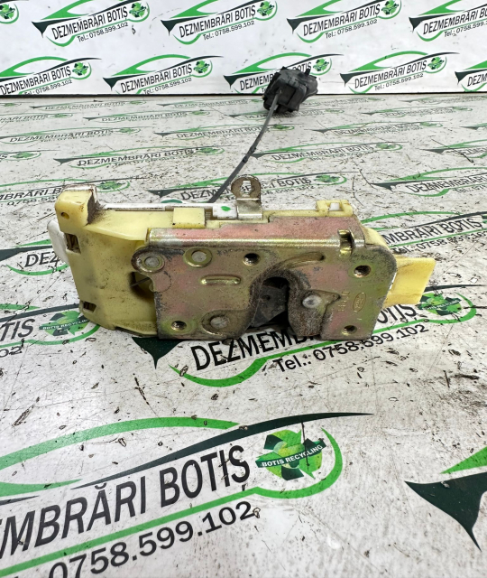 Broasca usa spate stanga Ford Focus  [1998 - 2004] Hatchback 5-usi 1.4 MT (75 hp)