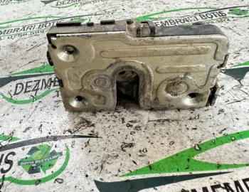 Broasca usa fata stanga Dacia Logan  [2004 - 2008] Sedan 1.5dci MT (65hp)