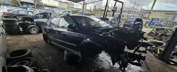 Maner deschidere din interior usa spate dreapta Volkswagen VW Passat B5 [1996 - 2000] wagon 1.9 TDI MT (115 hp)