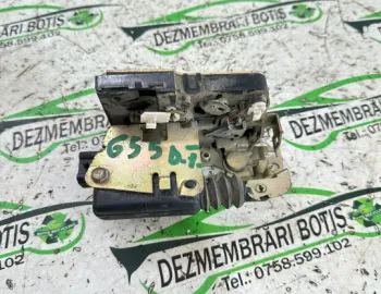 Broasca usa fata dreapta Dacia Logan  [2004 - 2008] Sedan 1.5dci MT (65hp)