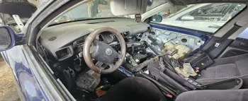 Maner deschidere din interior usa spate dreapta Volkswagen VW Passat B5 [1996 - 2000] wagon 1.9 TDI MT (115 hp)