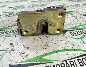 Broasca usa fata dreapta Dacia Logan  [2004 - 2008] Sedan 1.5dci MT (65hp)