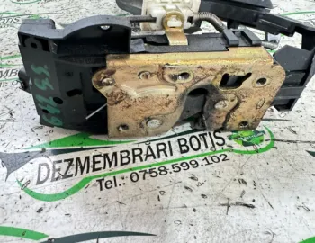 Broasca usa spate stanga Ford Focus  [1998 - 2004] Hatchback 5-usi 1.6 MT (101 hp)