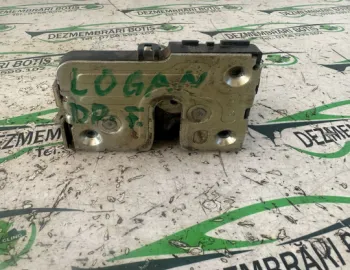 Broasca usa fata dreapta Dacia Logan  [2004 - 2008] Sedan 1.4 MT (75 hp)