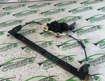 Macara geam fata dreapta electrica Alfa Romeo 156 932 [1997 - 2007] wagon 2.0 MT (155 hp)