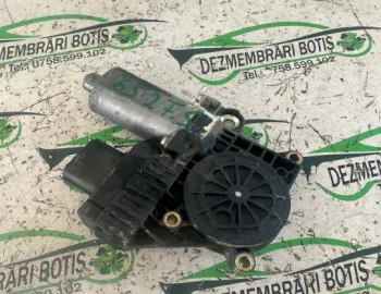 Motoras macara geam fata stanga