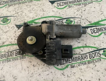 Motoras macara geam fata stanga