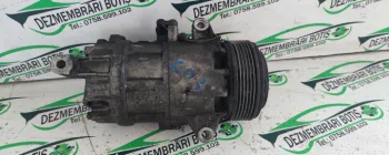 Compresor AC BMW Seria 3 E46 [1997 - 2003] Sedan 4-usi 318i AT (118 hp)
