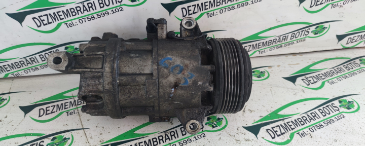 Compresor AC BMW Seria 3 E46 [1997 - 2003] Sedan 4-usi 318i AT (118 hp)