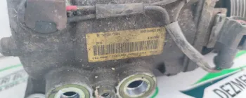 Compresor AC Ford Focus  [1998 - 2004] wagon 5-usi 1.8 TDi AT (75 hp)