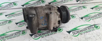 Compresor AC Ford Focus  [1998 - 2004] wagon 5-usi 1.8 TDi AT (75 hp)
