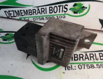 Releu bujii incandescente 9640469680 Dacia Logan
