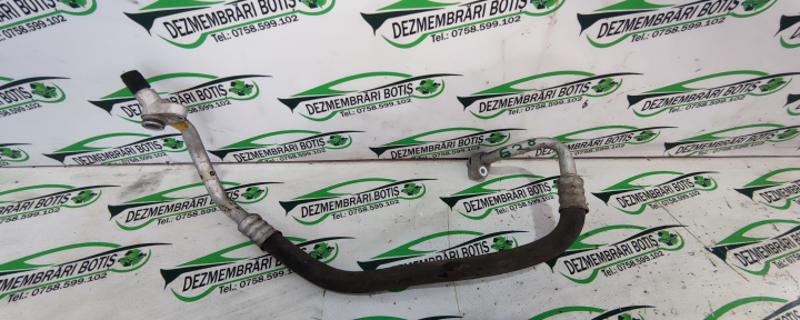 Conducta AC Fiat Punto 2 [1999 - 2003] Hatchback 1.2 MT (80 hp)