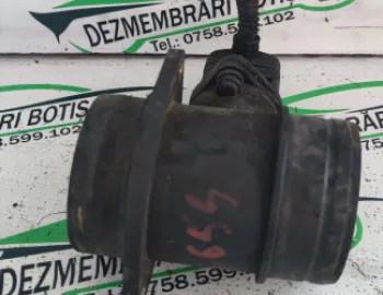 Debitmetru aer 0280 217 12 Volkswagen VW Golf 4 [1997 - 2006] wagon 1.9 TDI MT (90 hp)