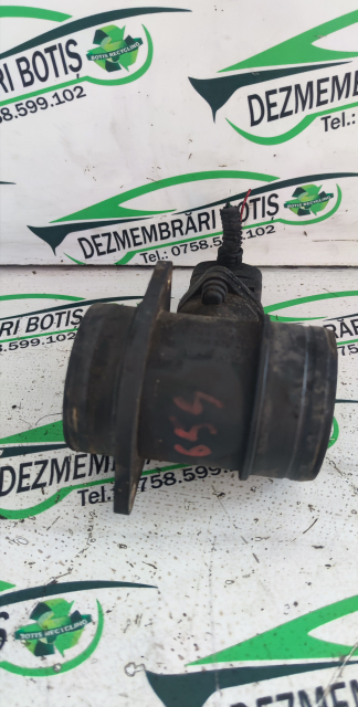 Debitmetru aer 0280 217 12 Volkswagen VW Golf 4 [1997 - 2006] wagon 1.9 TDI MT (90 hp)
