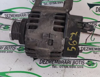 Alternator 8200523616 Dacia Logan  [2004 - 2008] Sedan 1.5DCi MT (68hp)