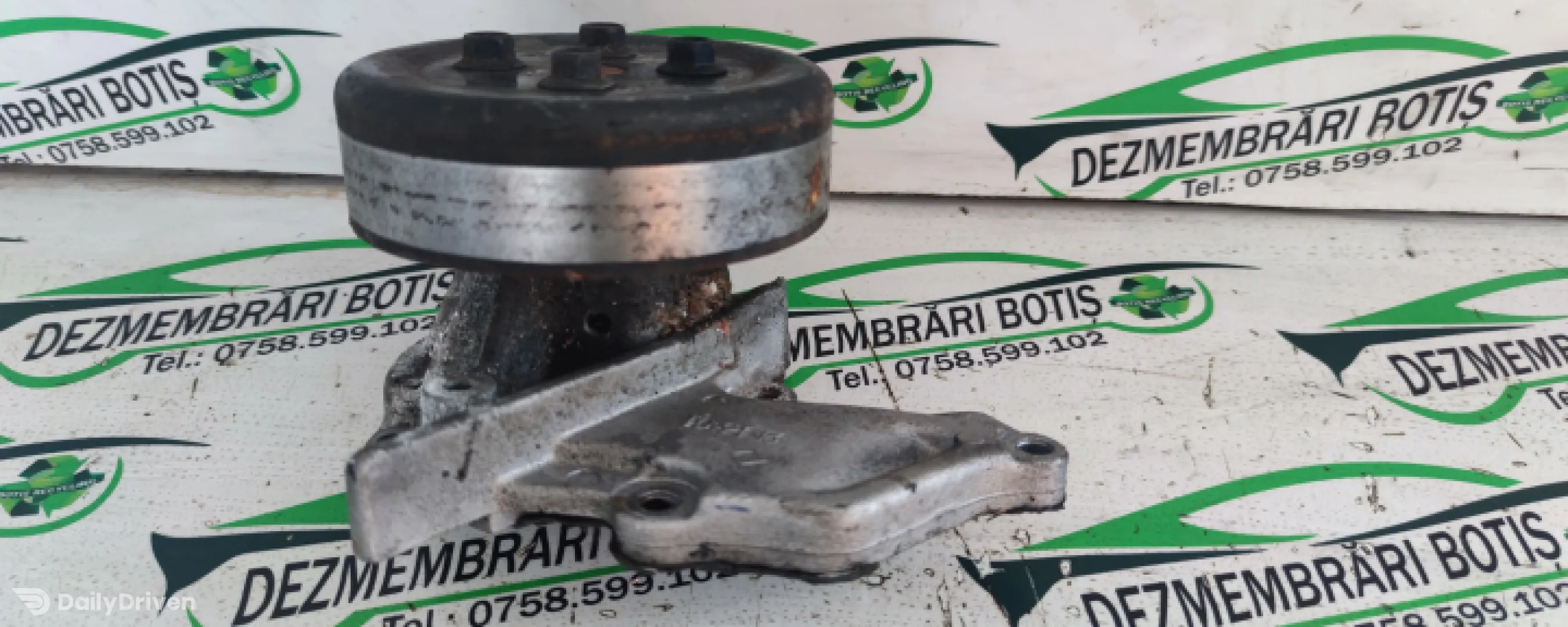 Pompa apa Ford Focus  [1998 - 2004] Hatchback 5-usi 1.6 MT (101 hp)