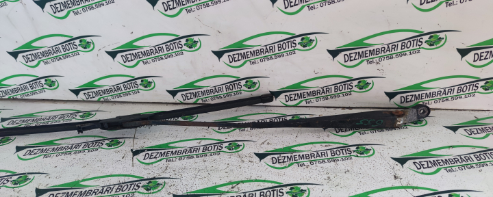 Brat stergator dreapta Dacia Logan  [2004 - 2008] Sedan 1.5dci MT (65hp)