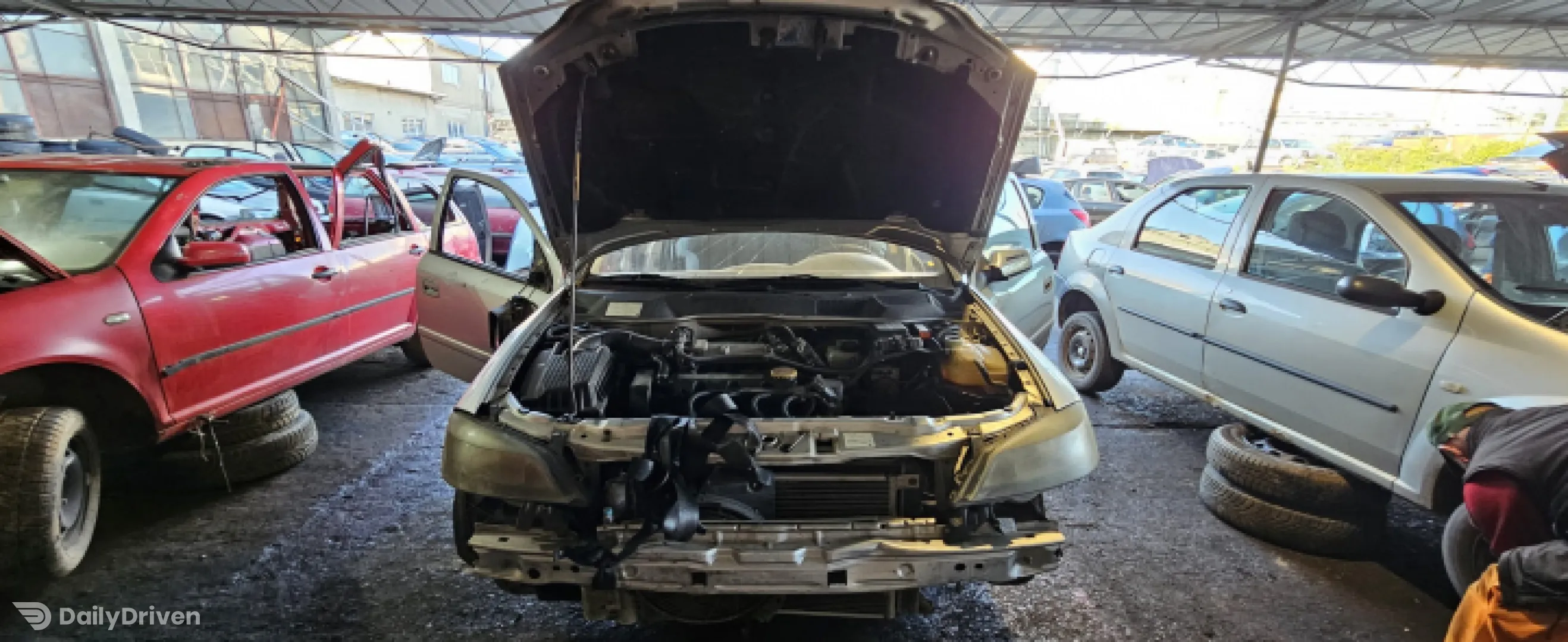 Butoane geam sofer Opel Astra G [1998 - 2009] wagon 5-usi 1.6 MT (84 hp)