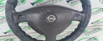 Airbag volan / sofer Opel Zafira A [1999 - 2003]
