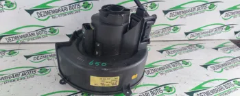 Ventilator aeroterma GM 904 378 93 Opel Zafira A [1999 - 2003]