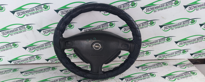 Volan simplu Opel Zafira A [1999 - 2003]