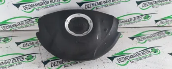 Airbag volan / sofer Dacia Logan  [facelift] [2007 - 2012] MCV wagon 1.5 D MT (86 hp)