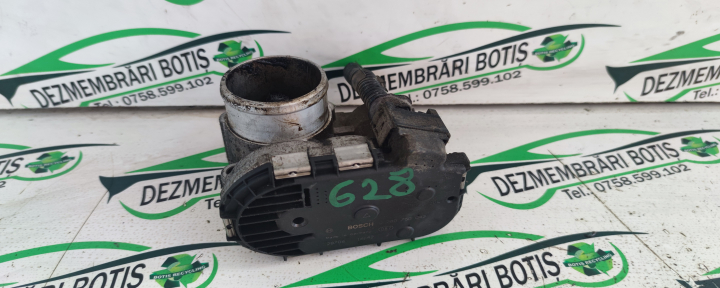 Clapeta acceleratie 0 N280 750 042 Fiat Punto 2 [1999 - 2003] Hatchback 1.2 MT (80 hp)