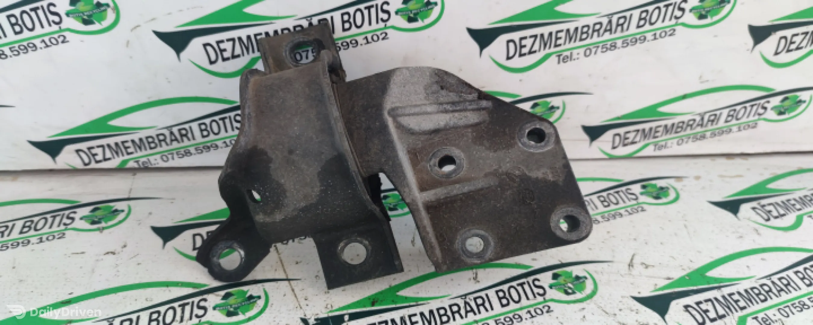 Tampon motor Fiat Punto 2 [1999 - 2003] Hatchback 1.2 MT (80 hp)